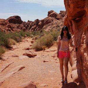 Meet your Posher, Dae ryung